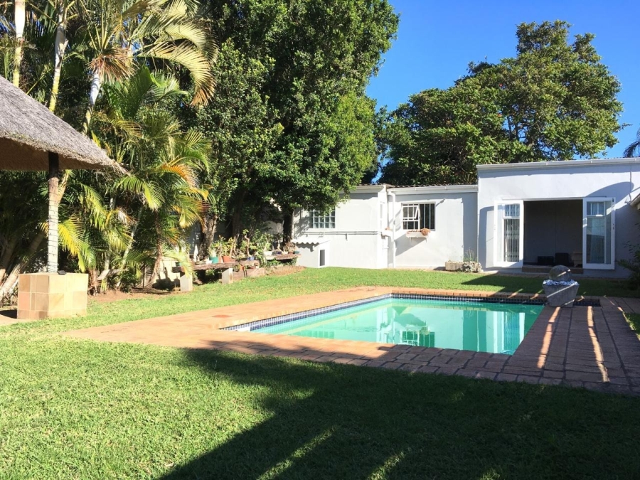 To Let 1 Bedroom Property for Rent in Nahoon Eastern Cape